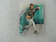 Randy Johnson Baseball Cards 2002 Fleer EX Prices