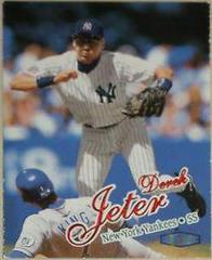 Derek Jeter #150 Baseball Cards 1998 Ultra Prices