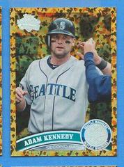 Adam Kennedy [Cognac Diamond Anniversary] #US28 Baseball Cards 2011 Topps Update Prices