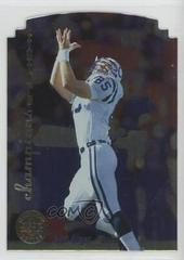 Ken Dilger [Die Cut] #23 Football Cards 1995 SP Championship Prices
