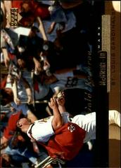 Mark McGwire Baseball Cards 2000 Upper Deck Gold Reserve Prices