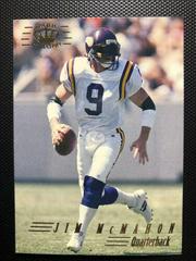 Jim McMahon Football Cards 1994 Pacific Prices