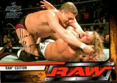 William Regal Wrestling Cards 2002 Fleer WWE Raw vs Smackdown Prices