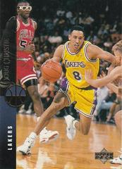 Doug Christie Basketball Cards 1994 Upper Deck Prices