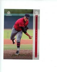 Luis Frias [Gold] #3 Baseball Cards 2022 Panini Chronicles Luminance Prices