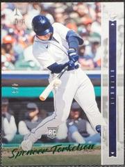 Spencer Torkelson [Green] Baseball Cards 2022 Panini Chronicles Luminance Prices