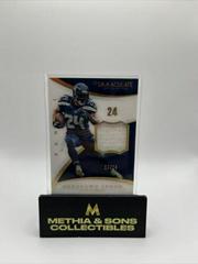 Marshawn Lynch #41 Football Cards 2015 Panini Immaculate Prices