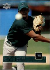 Jorge Sosa #295 Baseball Cards 2003 Upper Deck Prices