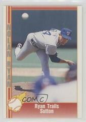 Nolan Ryan #189 Baseball Cards 1991 Pacific Nolan Ryan Prices