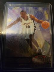 Avery johnson #E4 Basketball Cards 1996 Upper Deck Prices