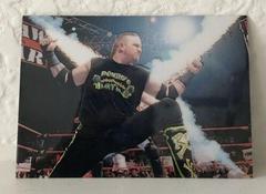 Road Dogg Wrestling Cards 1999 WWF SmackDown Chromium Prices