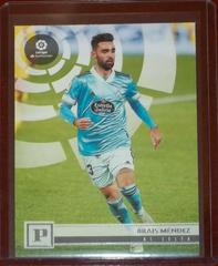Brais Mendez [Silver] Soccer Cards 2020 Panini Chronicles Panini La Liga Prices