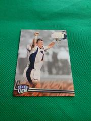 John Elway [Platinum Medallion] Football Cards 1999 Ultra Prices