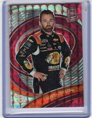 Austin Dillon [Interstellar Red] #10 Racing Cards 2022 Panini Chronicles Nascar Spectra Prices