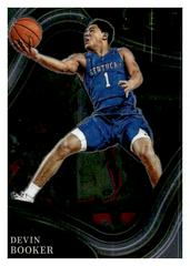 Devin Booker #25 Basketball Cards 2022 Panini Chronicles Draft Picks Select Prices