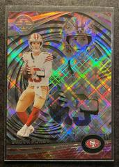 Brock Purdy [Diamond Trophy Collection] #89 Football Cards 2023 Panini Illusions Prices
