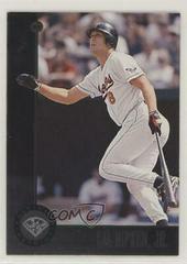 Cal Ripken Jr. #21 Baseball Cards 1996 Leaf Prices