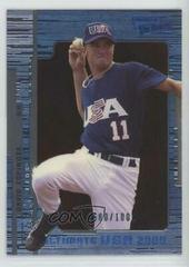 David Espinosa #116 Baseball Cards 2000 Ultimate Victory Prices