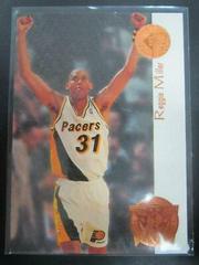 Reggie Miller Basketball Cards 1994 SP Championship Playoff Heroes Prices