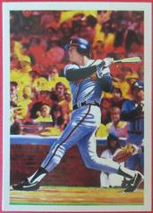 Dale Murphy #15 Baseball Cards 1989 Scoremasters Prices