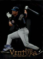 Robin Ventura #104 Baseball Cards 1999 Fleer Brilliants Prices