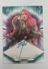 Asuka [Purple] #A-KN Wrestling Cards 2021 Topps WWE Autographs Prices