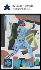 Marcus Semien [Blue] Baseball Cards 2022 Panini Diamond Kings Maestros Prices