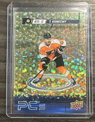 Travis Konecny [Gold Sparkle] #PC-28 Hockey Cards 2023 Upper Deck PC's Prices