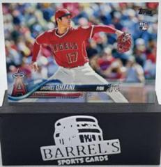 Los Angeles Angels Team Card Baseball Cards 2018 Topps Complete Set Prices