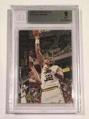 Karl Malone #152 Basketball Cards 1993 Upper Deck SE Prices