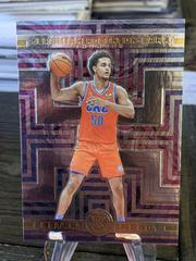 Jeremiah Robinson Earl Basketball Cards 2021 Panini Illusions Instant Impact Prices