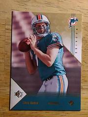 Chad Henne #107 Football Cards 2008 SP Rookie Edition Prices