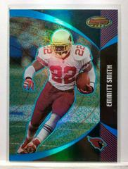 Emmitt Smith Football Cards 2003 Bowman's Best Prices