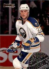 Craig Simpson Hockey Cards 1994 Donruss Prices