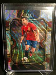 Pedro Soccer Cards 2017 Panini Select Equalizers Prices