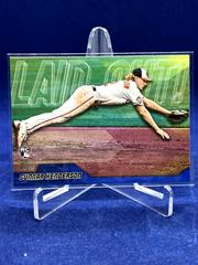 Gunnar Henderson [Blue] Baseball Cards 2023 Topps Update Laid Out Prices