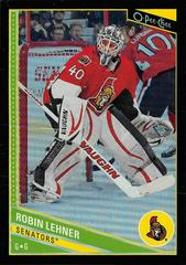 Robin Lehner Hockey Cards 2013 O-Pee-Chee Prices