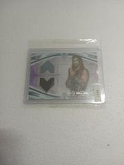 Seth Rollins [Purple] #23 Wrestling Cards 2020 Topps WWE Undisputed Prices