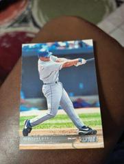 Ivan Rodriguez #7 Baseball Cards 2002 Stadium Club Prices