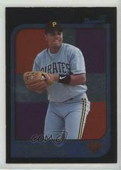 Aramis Ramirez #310 Baseball Cards 1997 Bowman International Prices