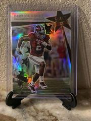 Derrick Henry [Silver] #SS-DH Football Cards 2022 Panini Select Draft Picks Stars Prices