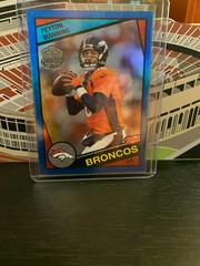 Peyton Manning #T60-PM Football Cards 2015 Topps 60th Anniversary Prices