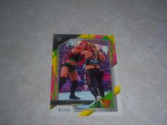 Alba Fyre [2. 0] Wrestling Cards 2022 Panini NXT WWE Prices