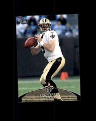 Drew Brees #70 Football Cards 2011 Topps Prime Prices