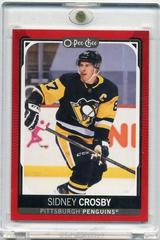 Sidney Crosby [Retro Blank Back] Hockey Cards 2021 O Pee Chee Prices
