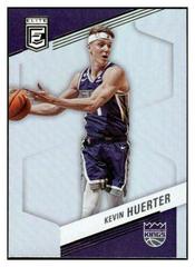 Kevin Huerter #104 Basketball Cards 2022 Panini Donruss Elite Prices