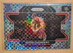 Eddie Guerrero [Lucky Envelopes Prizm] Wrestling Cards 2022 Panini Prizm WWE Prices