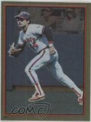 Reggie Jackson #41 Baseball Cards 1983 O Pee Chee Stickers Prices