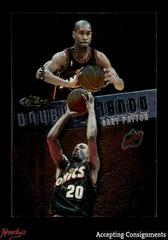 Gary Payton Basketball Cards 1999 Finest Double Double Prices