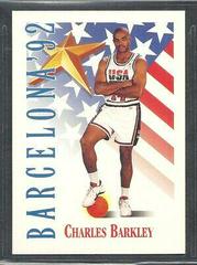 Charles Barkley Basketball Cards 1991 Skybox Prices